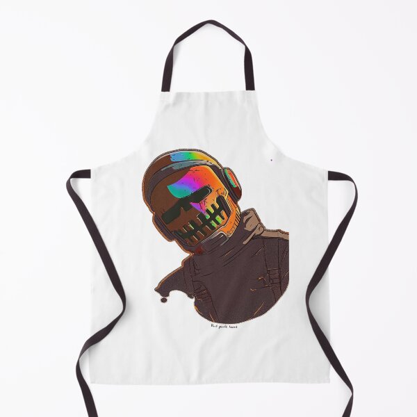 Item preview, Survival Instincts: Rust Game Character Saga designed and sold by griffinequals0c.