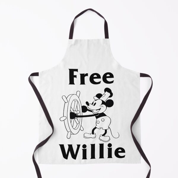 Item preview, Free Willie designed and sold by The Nerd Underground.