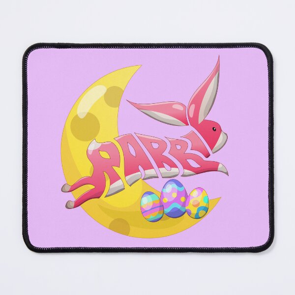 Item preview, Rabbit Lover Easter Day designed and sold by ACho UnderPeak.