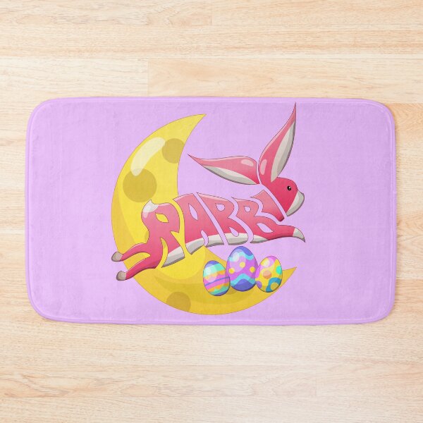 Item preview, Rabbit Lover Easter Day designed and sold by ACho UnderPeak.