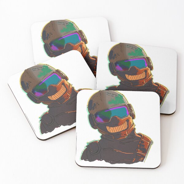 Item preview, Survival Instincts: Rust Game Character Saga designed and sold by griffinequals0c.