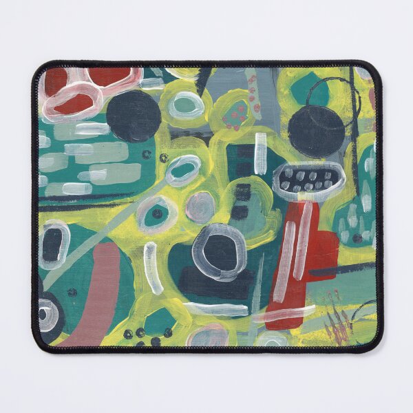 Item preview, Art Acrylic artwork abstract painting designed and sold by ArtFromK.