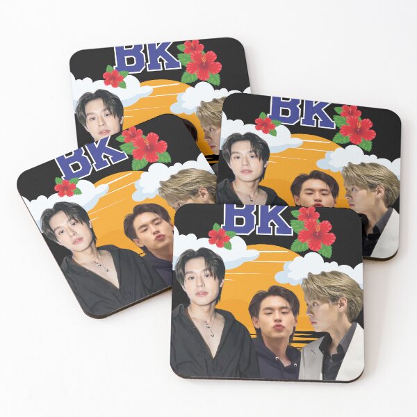 Item preview, BL Thai actor Billkin designed and sold by BLfashioninc.