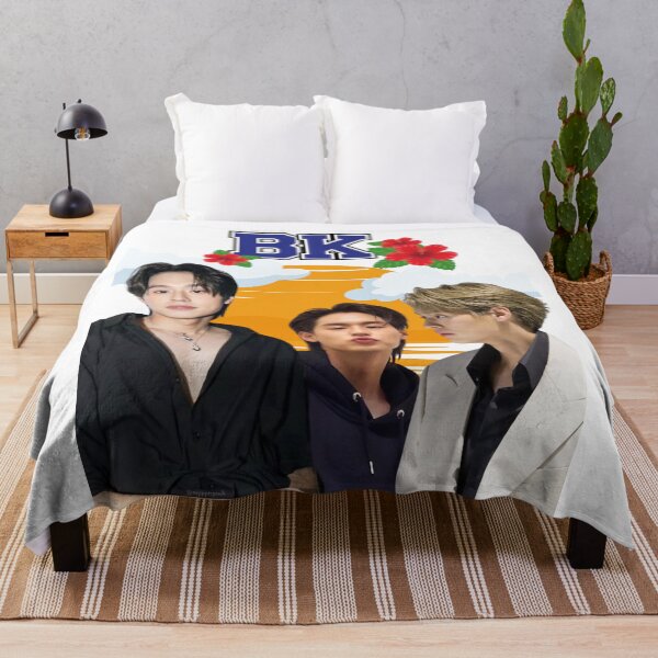 Item preview, BL Thai actor Billkin designed and sold by BLfashioninc.