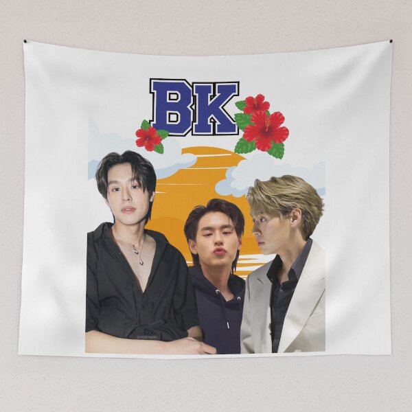 Item preview, BL Thai actor Billkin designed and sold by BLfashioninc.