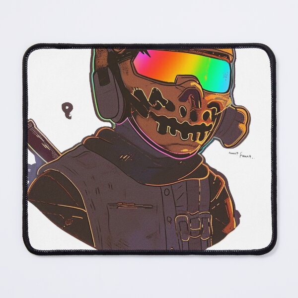 Item preview, Survival Instincts: Rust Game Character Saga designed and sold by griffinequals0c.