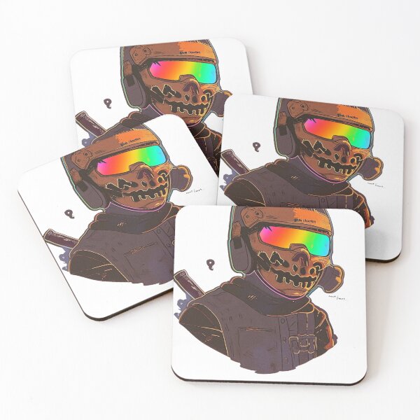 Item preview, Survival Instincts: Rust Game Character Saga designed and sold by griffinequals0c.