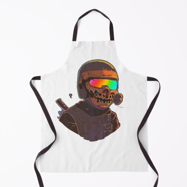 Item preview, Survival Instincts: Rust Game Character Saga designed and sold by griffinequals0c.