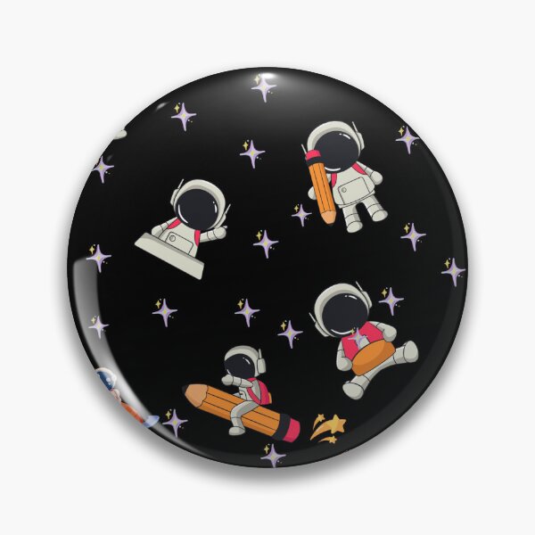 Item preview, Cosmic Crew designed and sold by hexaprint.