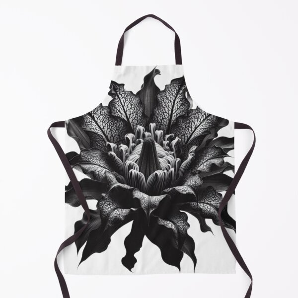 Item preview, Kwiat mroku designed and sold by Kasta1989.