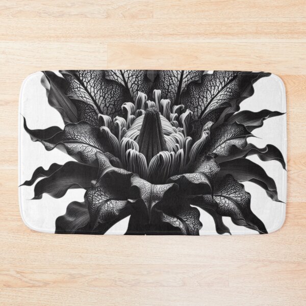 Item preview, Kwiat mroku designed and sold by Kasta1989.