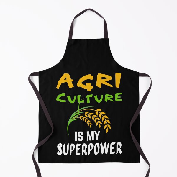 Item preview, Agriculture teacher. Agriculture is my superpower designed and sold by annoying-shirts.