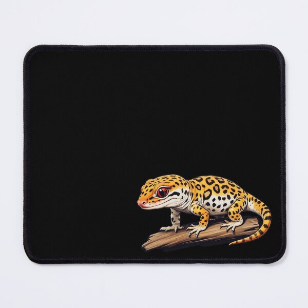 Item preview, Leopard Gecko designed and sold by WildArtista.
