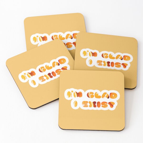 Item preview, Orange you glad I exist designed and sold by lizxberry.