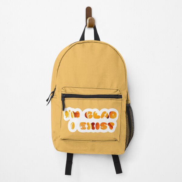Item preview, Orange you glad I exist designed and sold by lizxberry.