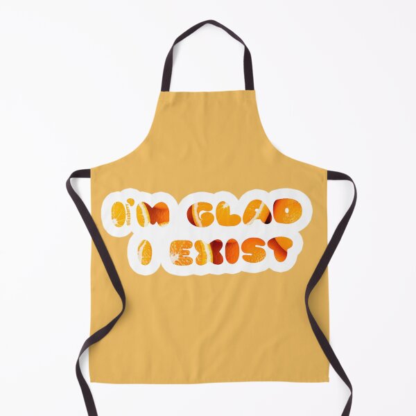 Item preview, Orange you glad I exist designed and sold by lizxberry.