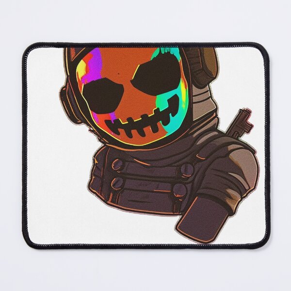 Item preview, Survival Instincts: Rust Game Character Saga designed and sold by griffinequals0c.