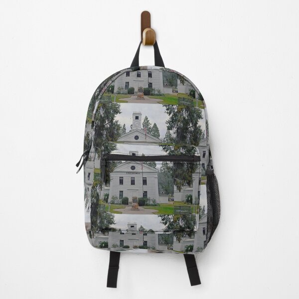 Item preview, Mariposa County Courthouse  designed and sold by Tdcc2000.