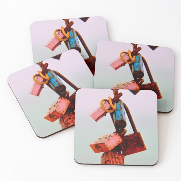 Item preview, Love Locks designed and sold by TMHCreativeCo.