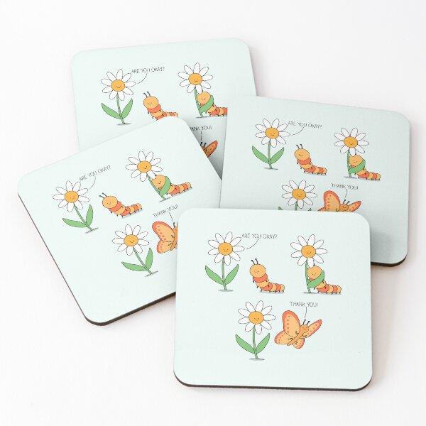 Item preview, Beauty in transition designed and sold by Milkyprint.