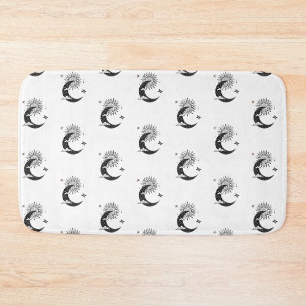 Item preview, Celestial Romance: Moon of My Life Art designed and sold by griffinequals0c.