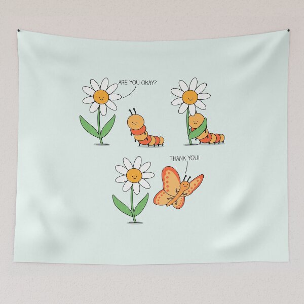 Item preview, Beauty in transition designed and sold by Milkyprint.