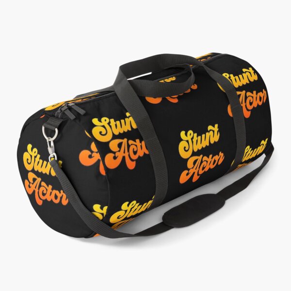 Item preview, Groovy Stunt Actor Film Crew designed and sold by NermilioDesigns.
