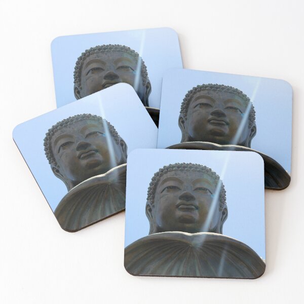 Item preview, Budda designed and sold by TMHCreativeCo.
