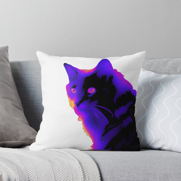 Item preview, Cat designed and sold by ALWolenetz.