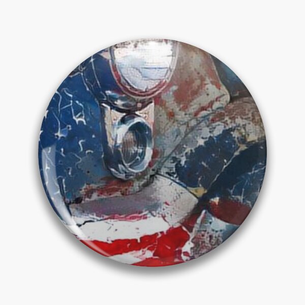 Item preview, Old American designed and sold by Artwear-art for life.
