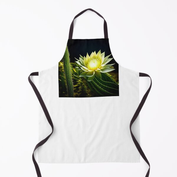 Item preview, Night Blooming Cereus, Cactus Flower designed and sold by nicheteees.