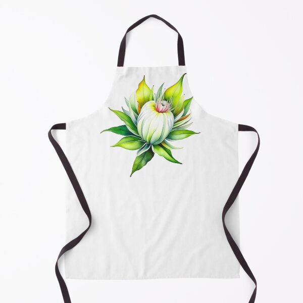 Item preview, Night Blooming Cereus, Cactus Flower designed and sold by nicheteees.