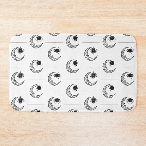 Item preview, Celestial Romance: Moon of My Life Art designed and sold by griffinequals0c.