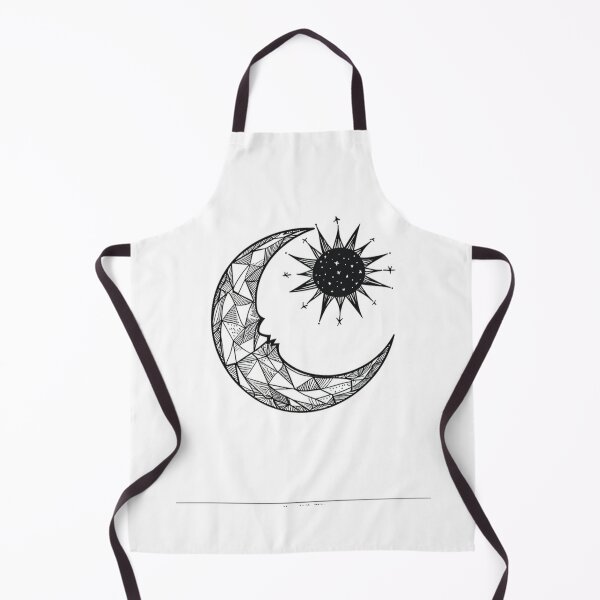 Item preview, Celestial Romance: Moon of My Life Art designed and sold by griffinequals0c.