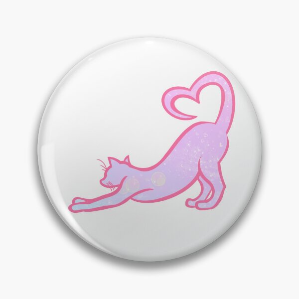 Item preview, Love Kitty designed and sold by SoftKuma.