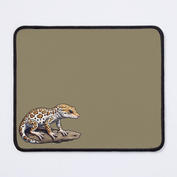 Item preview, Leopard Gecko designed and sold by WildArtista.