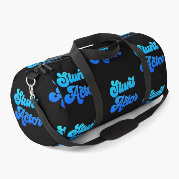 Item preview, Groovy Stunt Actor Film Crew designed and sold by NermilioDesigns.
