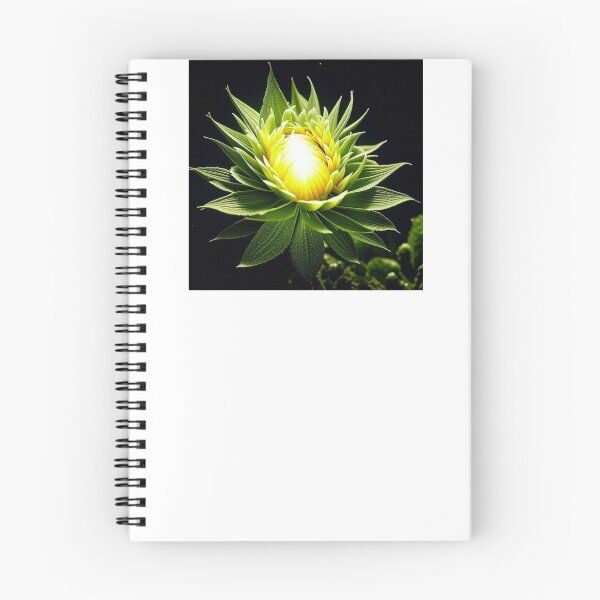 Item preview, Night Blooming Cereus, Cactus Flower designed and sold by nicheteees.