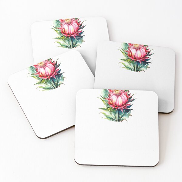 Item preview, Night Blooming Cereus, Cactus Flower designed and sold by nicheteees.