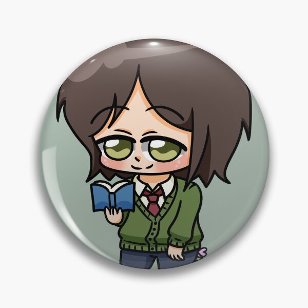 Item preview, mutsumi senpai designed and sold by KmilaCreacion.