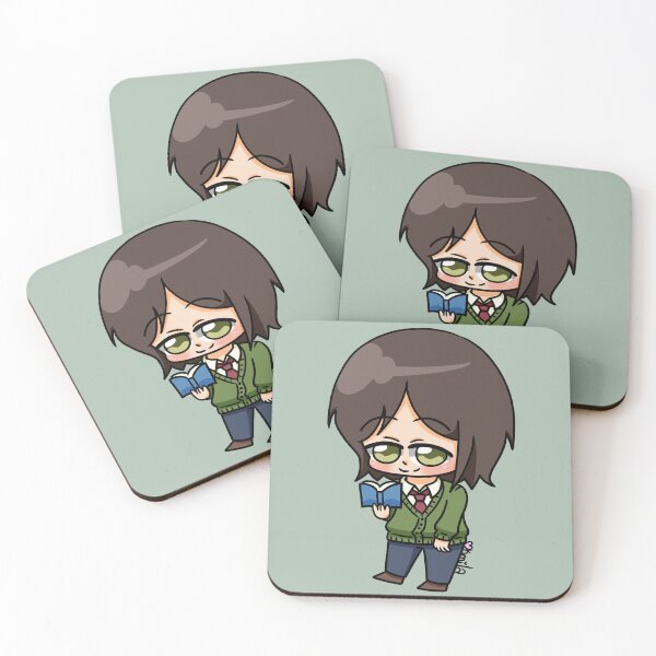 Item preview, mutsumi senpai designed and sold by KmilaCreacion.