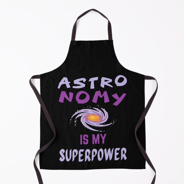 Artikelvorschau, Astronomielehrer. Astronomie ist meine Superkraft entworfen und verkauft von annoying-shirts.