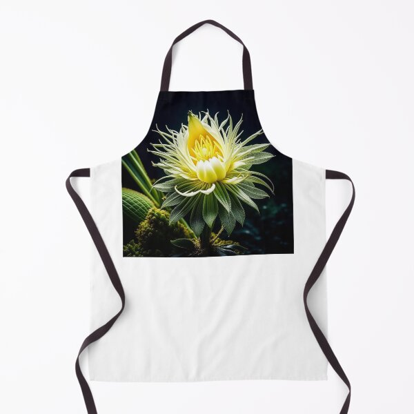 Item preview, Night Blooming Cereus, Cactus Flower designed and sold by nicheteees.
