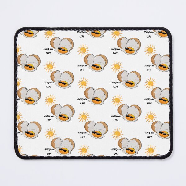 Item preview, SUNNY-side UP! designed and sold by merirudes.