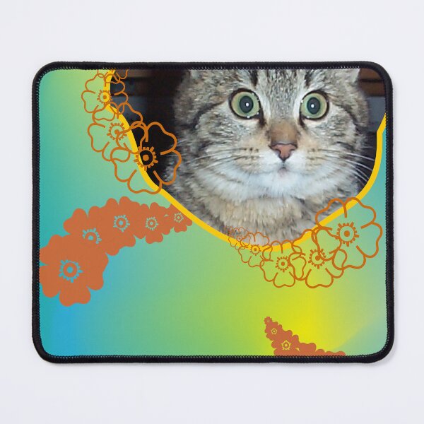 Item preview, Orion among the flowers designed and sold by Tomacchia.