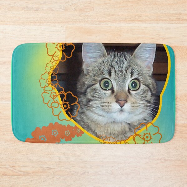 Item preview, Orion among the flowers designed and sold by Tomacchia.