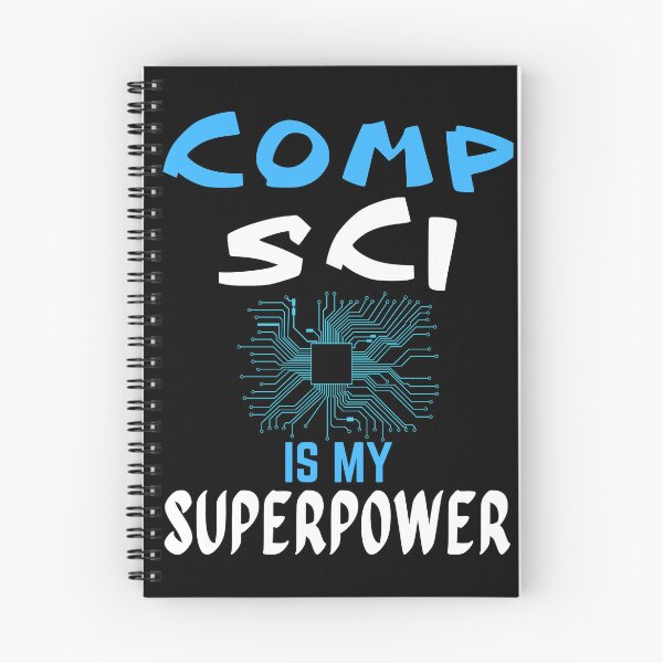 Item preview, Computer Science teacher. Computer Science is my superpower designed and sold by annoying-shirts.