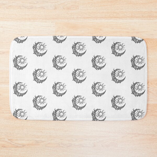 Item preview, Celestial Romance: Moon of My Life Art designed and sold by griffinequals0c.