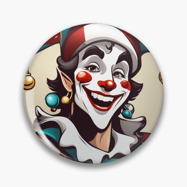 Item preview, The Grand Jester designed and sold by MastersCrafts.