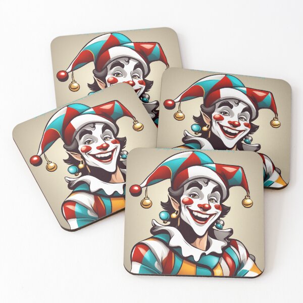 Item preview, The Grand Jester designed and sold by MastersCrafts.